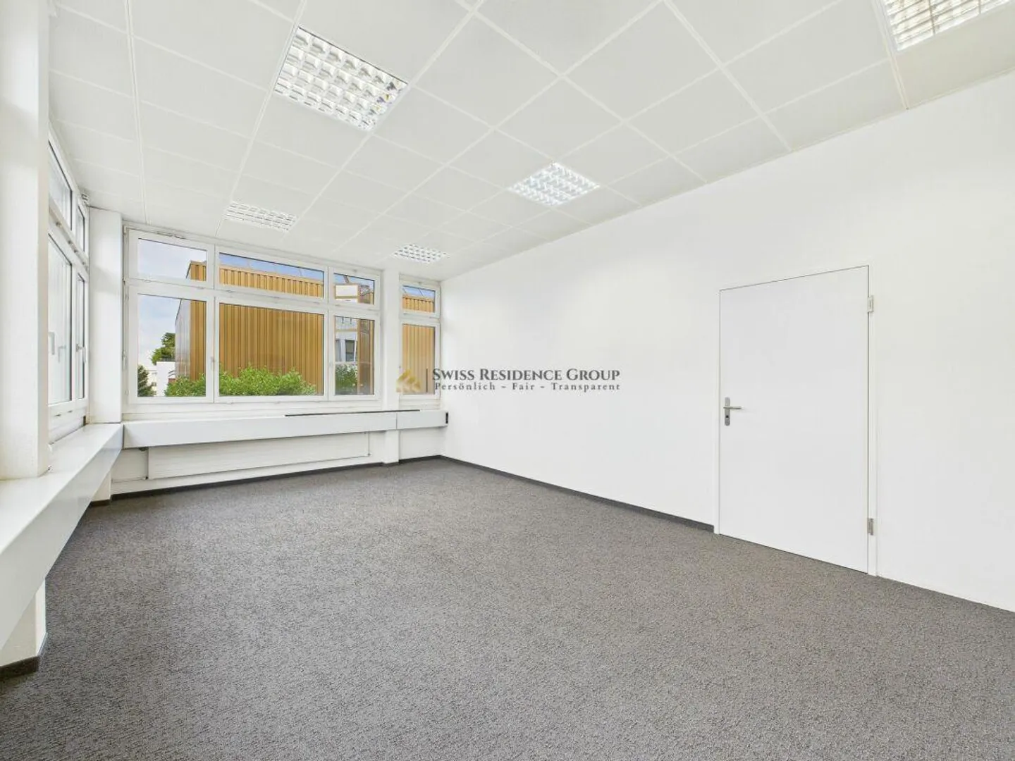 Modern Office in Thalwil - centrally located, train station in 7 min. - Photo 5 of 11
