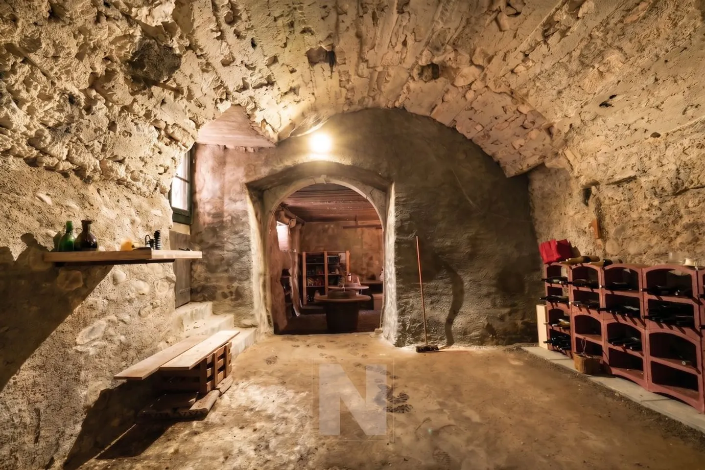 Maison de Village Charmante à Begnins - Photo 14 sur 14