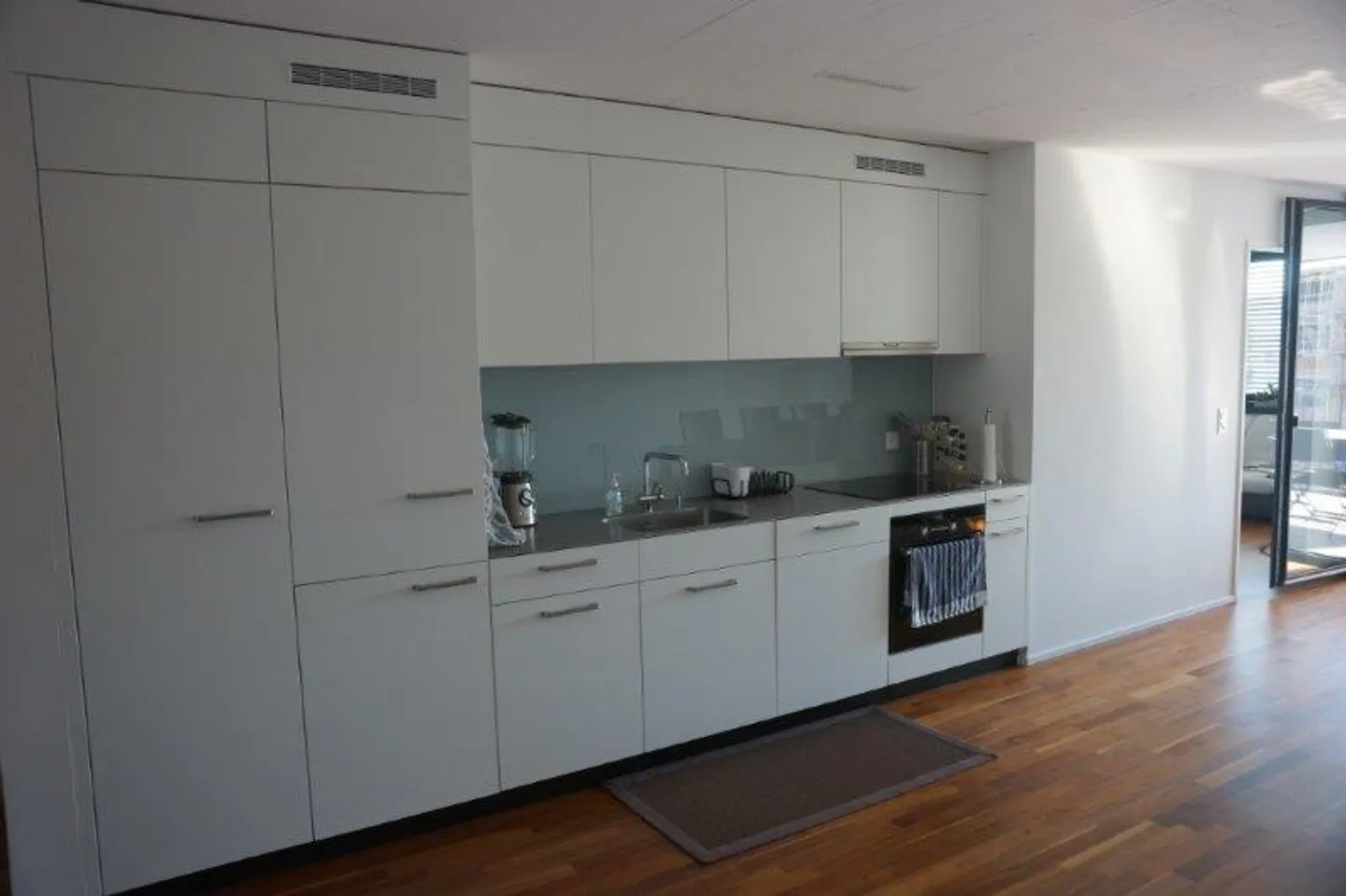 Attraktive Wohnung im Rietpark - Foto 4 von 8
