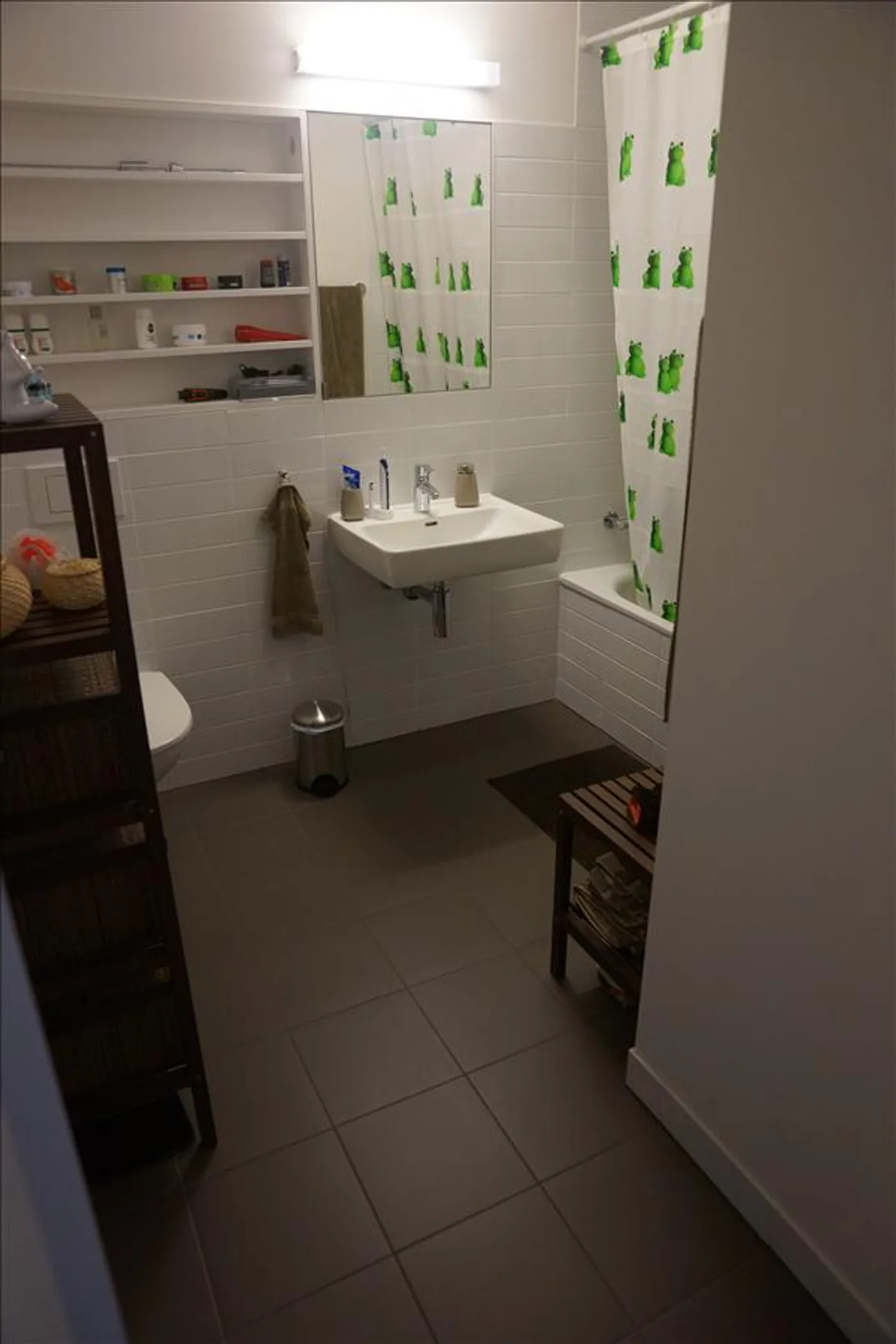 Attraktive Wohnung im Rietpark - Foto 5 von 8