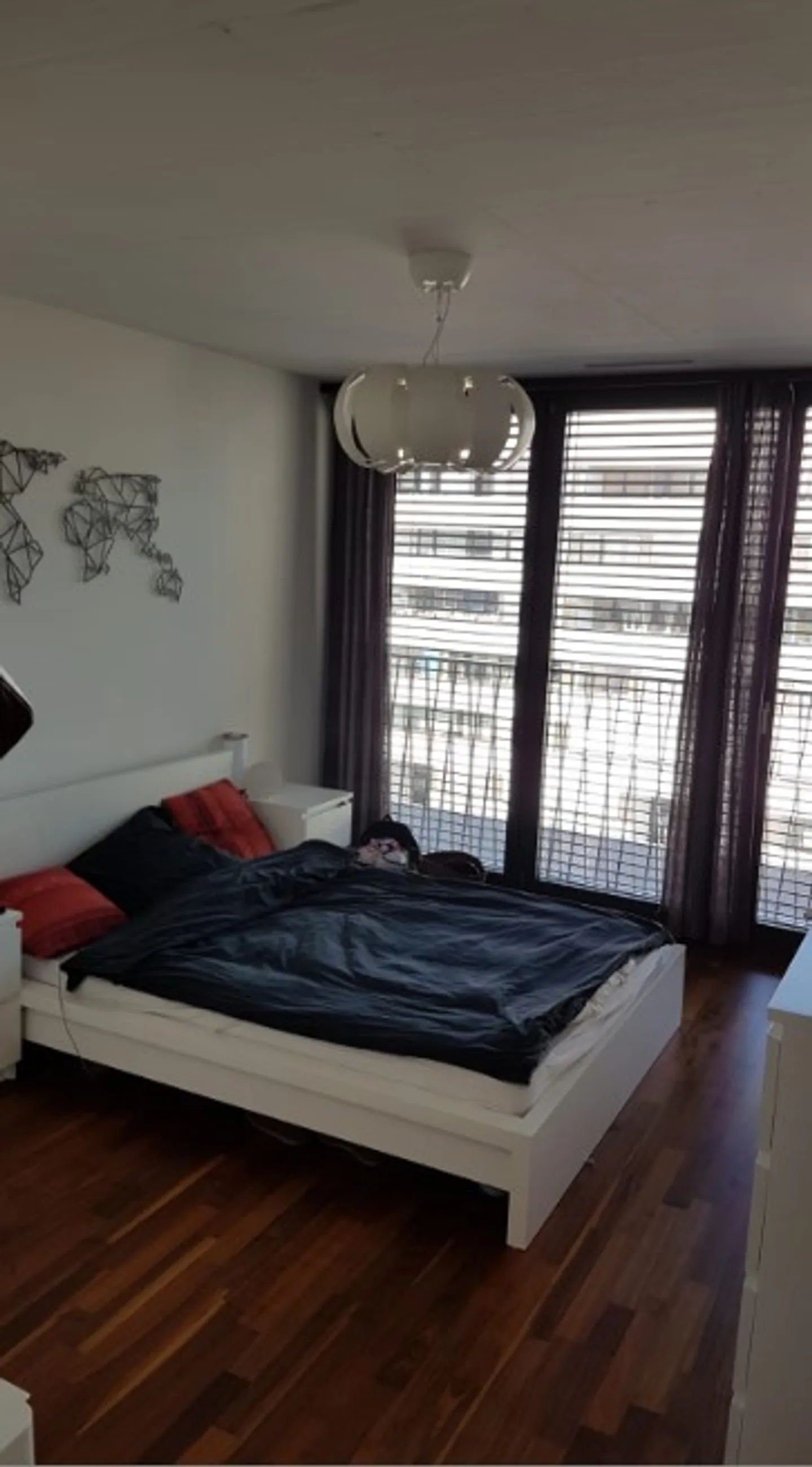 Attraktive Wohnung im Rietpark - Foto 7 von 8