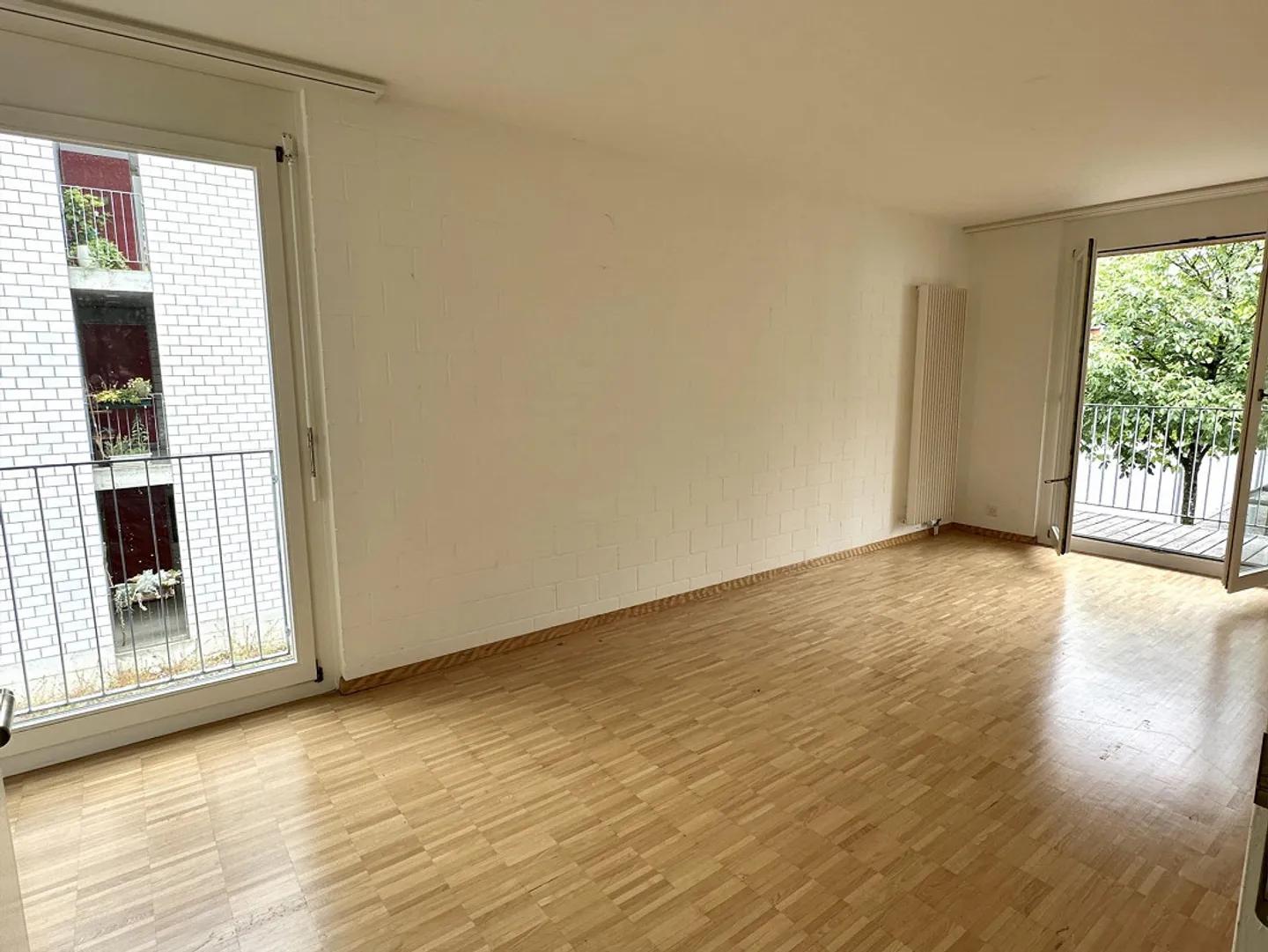 Appartamento 4.5 locali a Rikon - Vivere in cooperativa - Foto 9 di 11