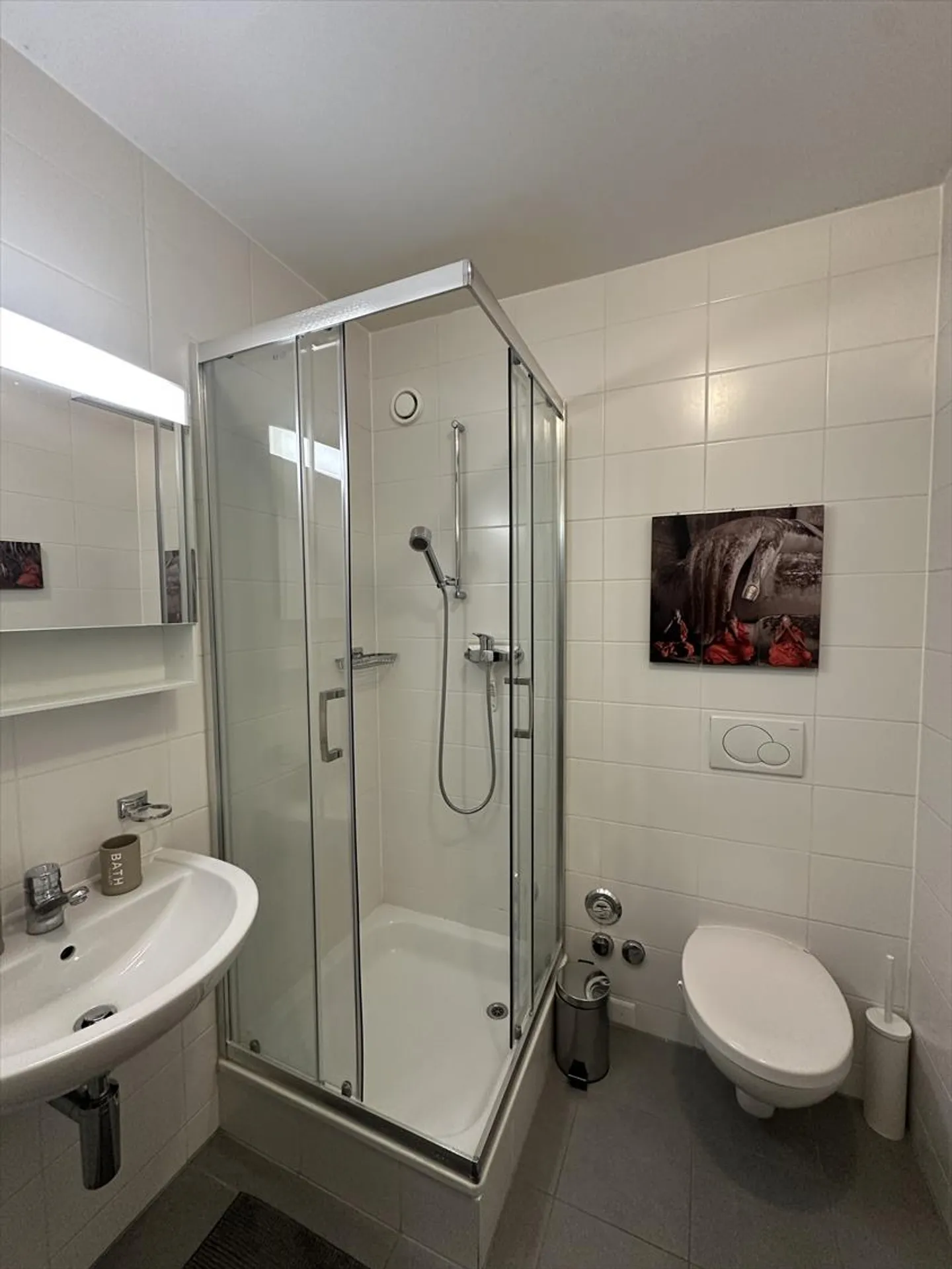 Appartement 4 pièces - Photo 2 sur 5