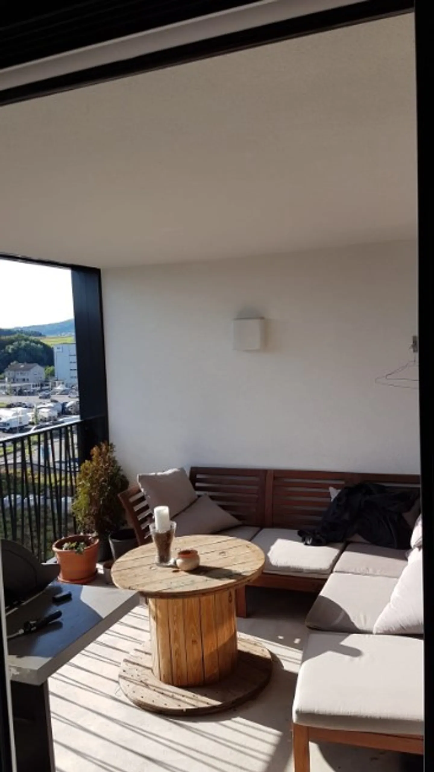 Attraktive Wohnung im Rietpark - Foto 8 von 8