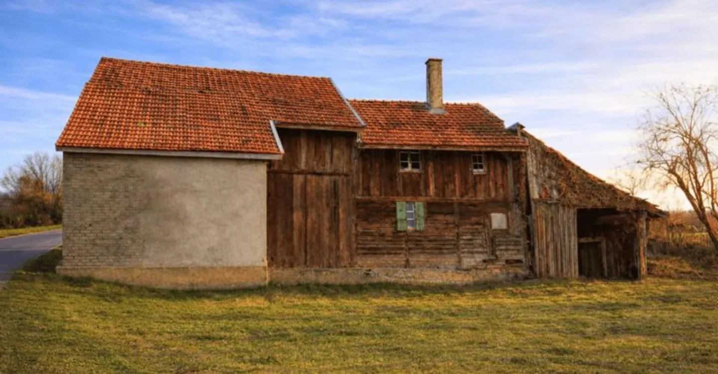 Maison Charmante avec Boxes à Chevaux - Photo 6 sur 7