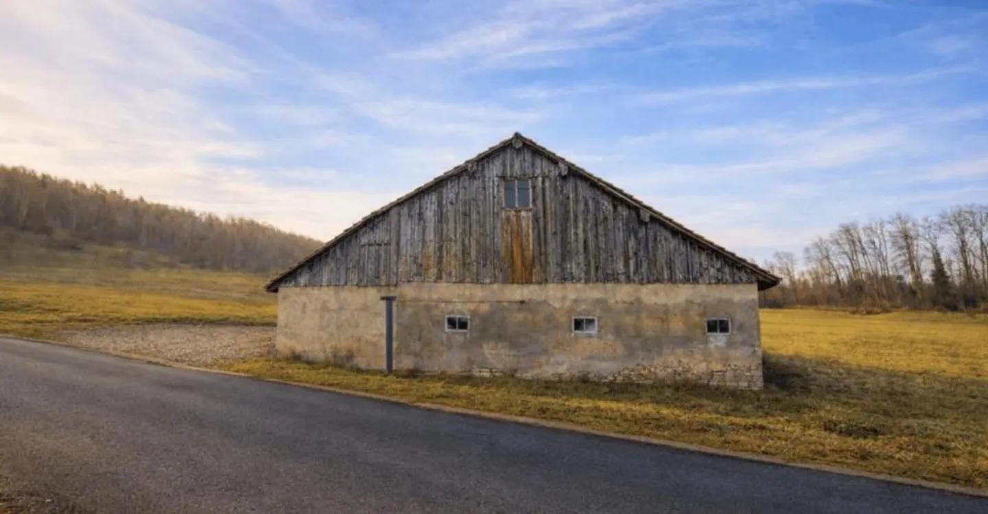 Maison Charmante avec Boxes à Chevaux - Photo 7 sur 7