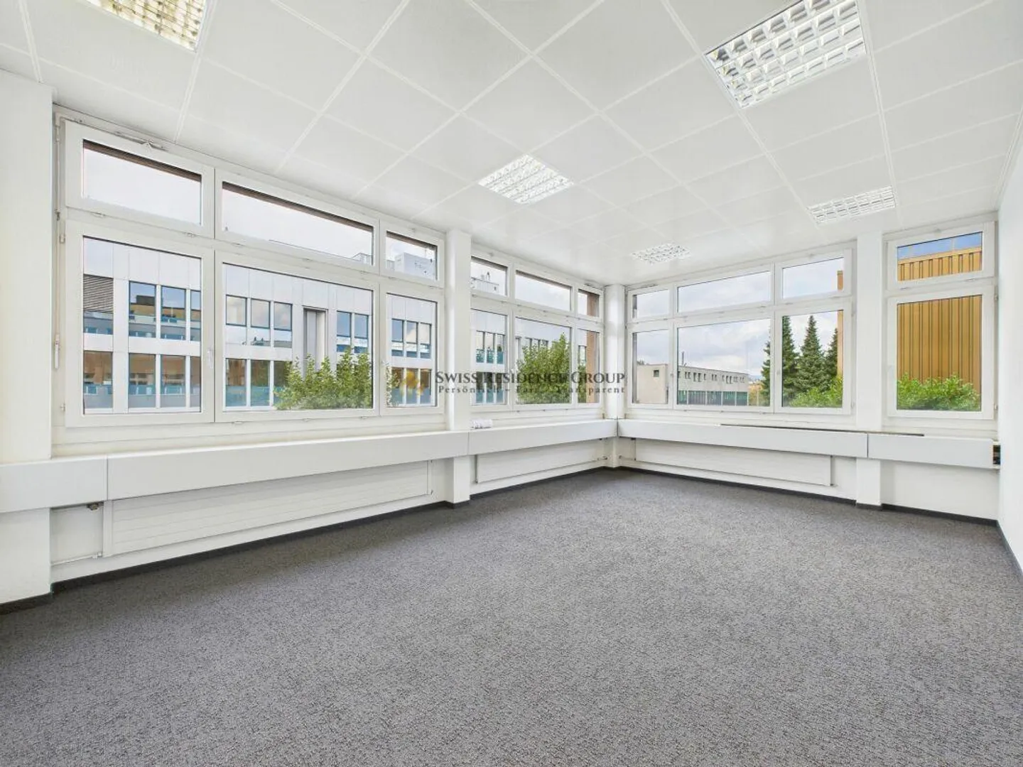 Modern Office in Thalwil - centrally located, train station in 7 min. - Photo 8 of 11