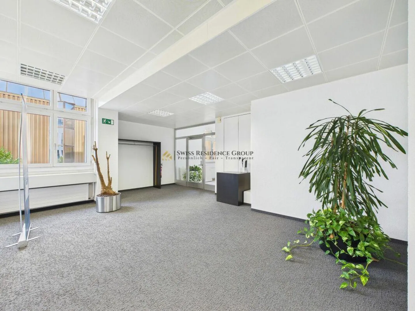 Modern Office in Thalwil - centrally located, train station in 7 min. - Photo 9 of 11
