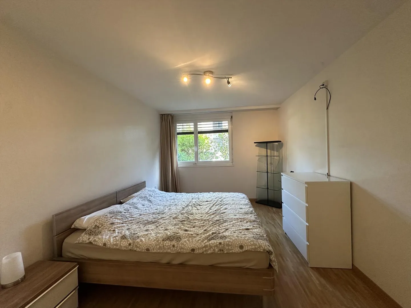 Appartement 4 pièces - Photo 4 sur 5