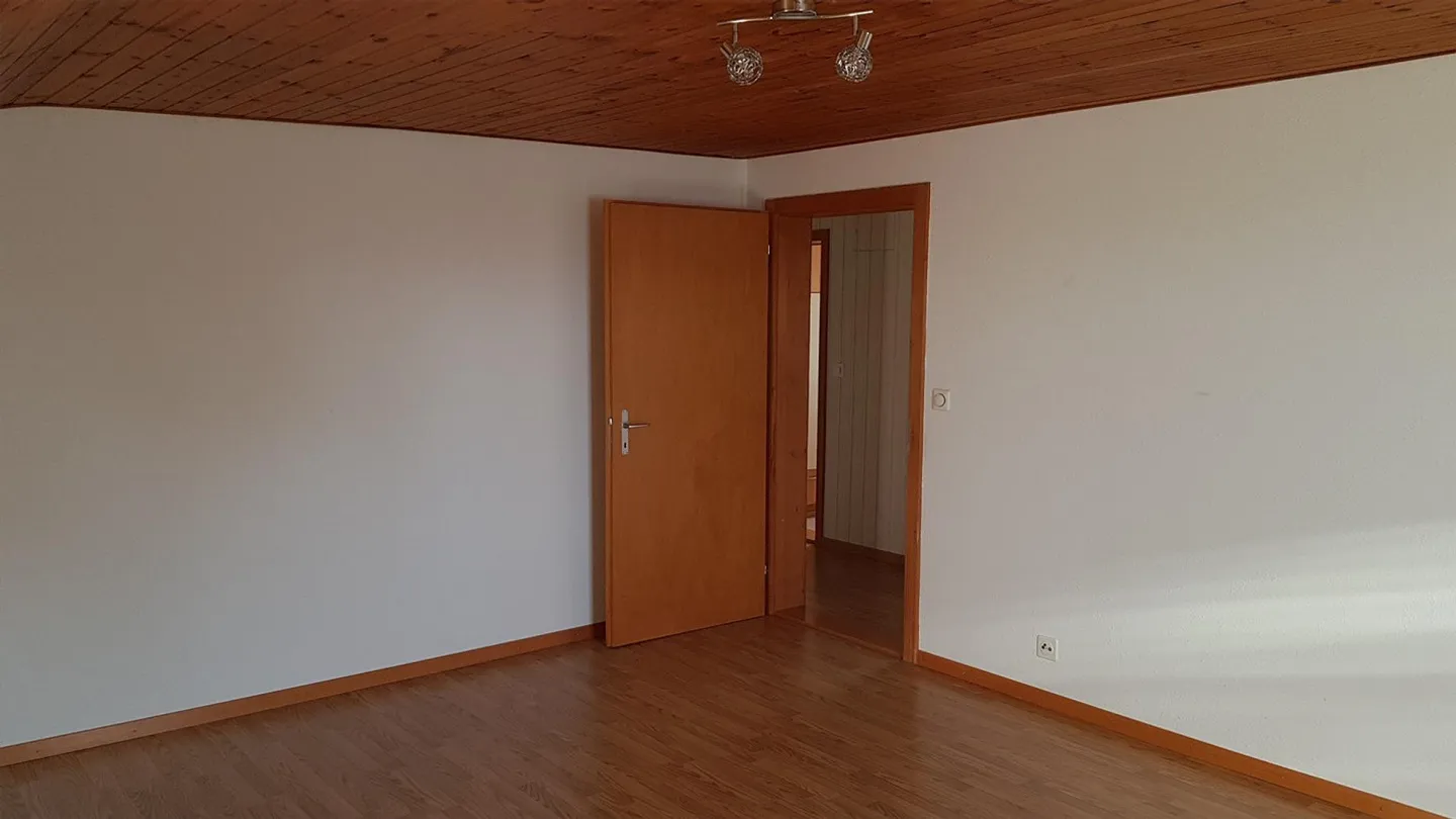 Cercasi inquilino per un bel appartamento di 2,5 stanze nella migliore posizione - Foto 7 di 11