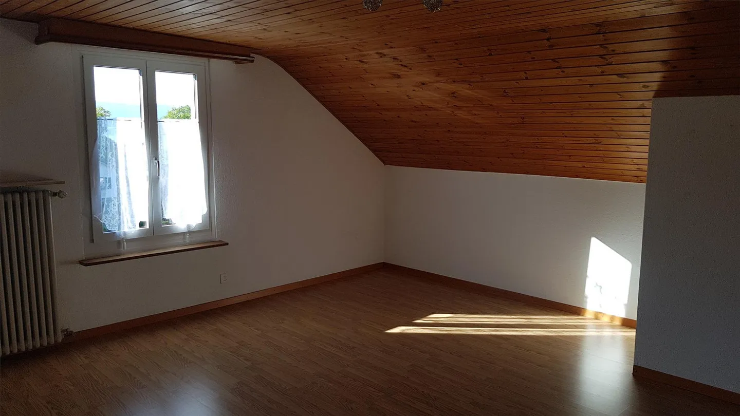 Cercasi inquilino per un bel appartamento di 2,5 stanze nella migliore posizione - Foto 8 di 11