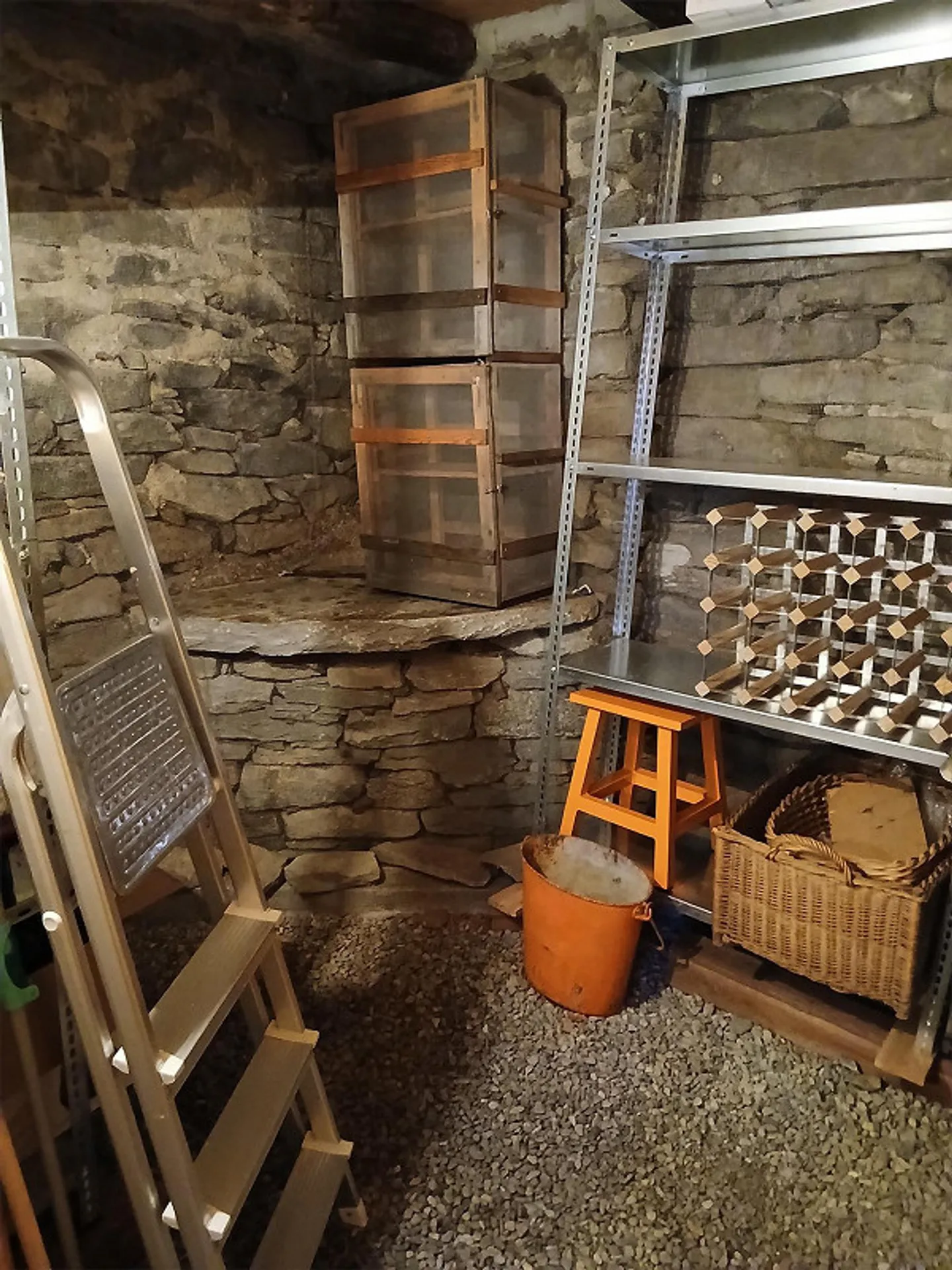 Holiday Cottage with Garden Centovalli Peace Nature - Photo 4 of 12