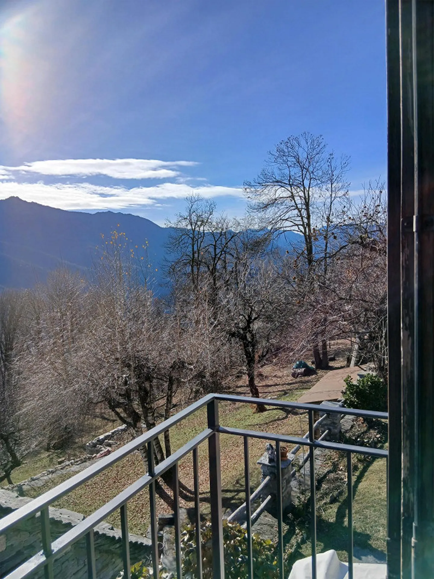 Holiday Cottage with Garden Centovalli Peace Nature - Photo 8 of 12