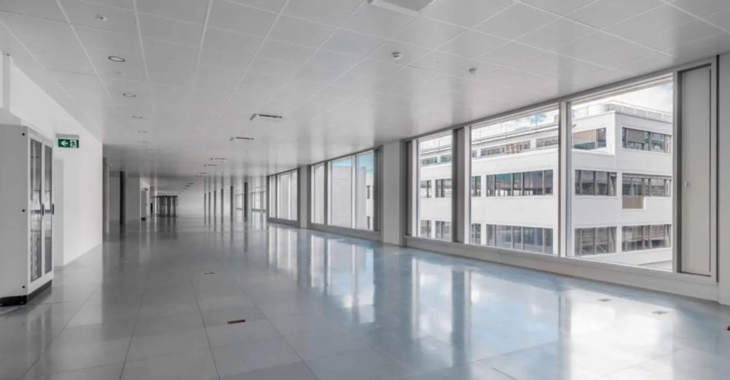 High-Tech Office Space in Geneva - Photo 1 of 10