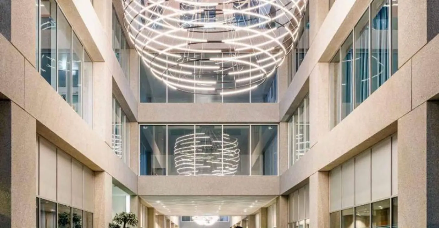 High-Tech Office Space in Geneva - Photo 6 of 10