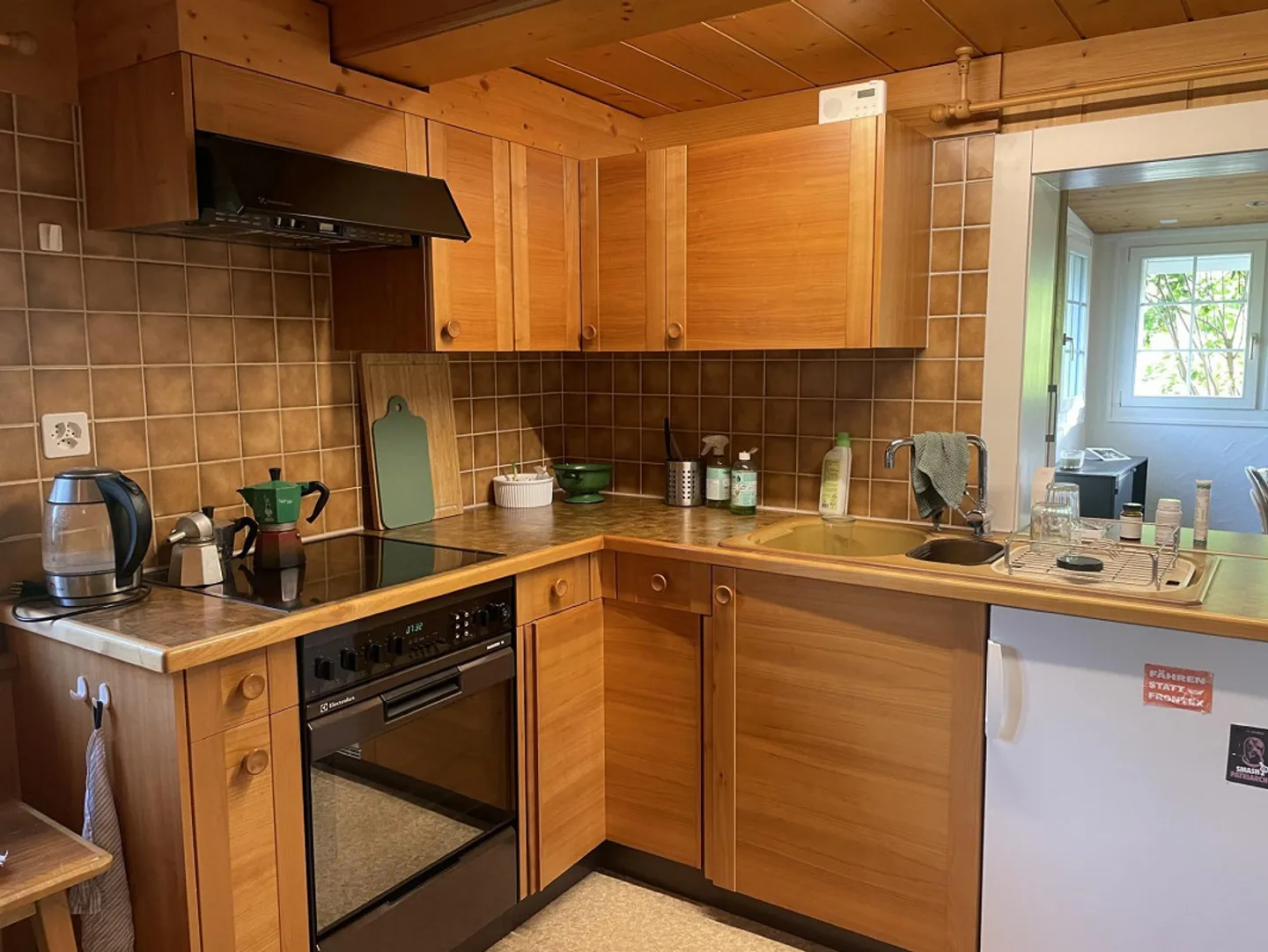 Appartement meublé à louer temporairement - Photo 6 sur 7