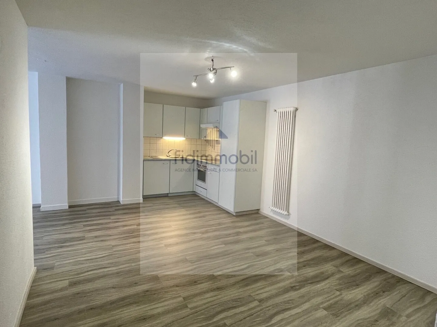 2,5-Zimmer-Wohnung in Cornaux - Foto 2 von 5