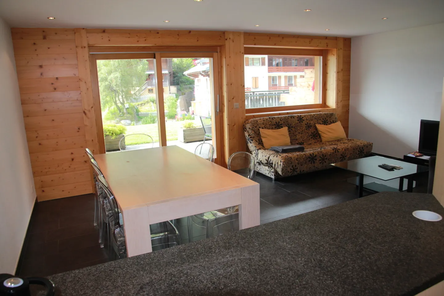 Möblierte Wohnung kaufen - Foto 6 von 19