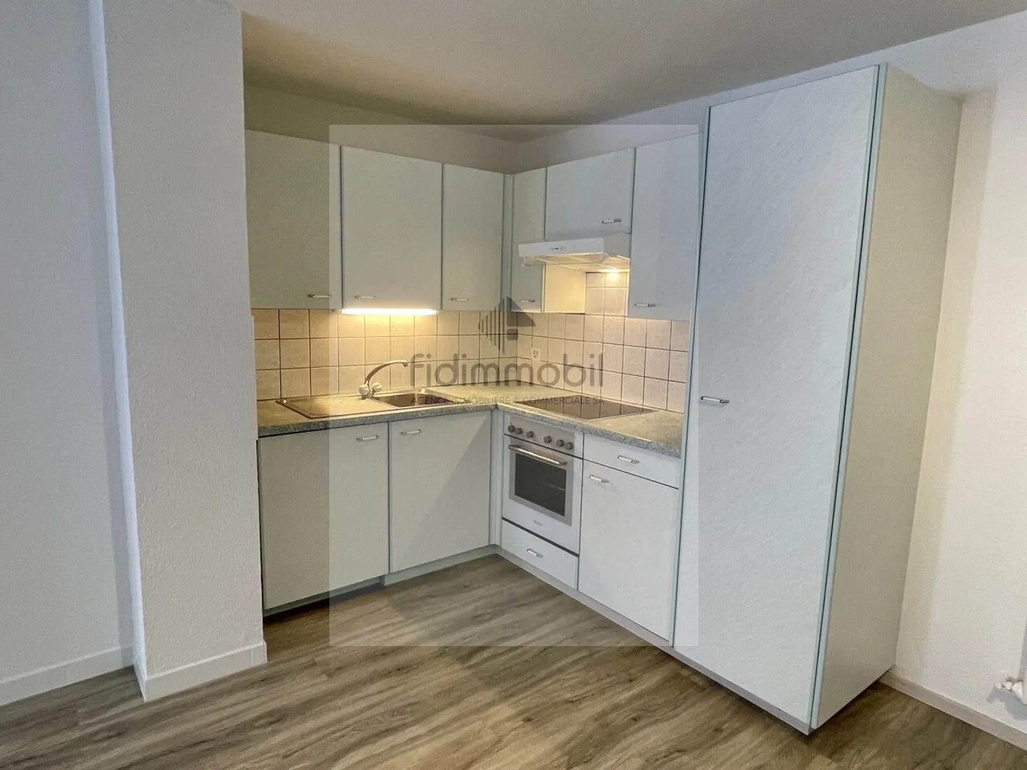 2,5-Zimmer-Wohnung in Cornaux - Foto 3 von 5