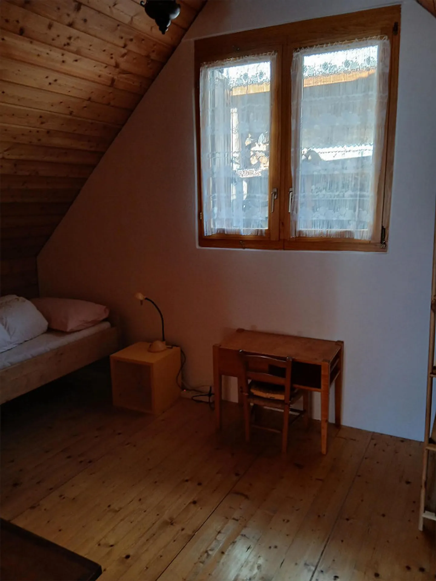 Holiday Cottage with Garden Centovalli Peace Nature - Photo 9 of 12