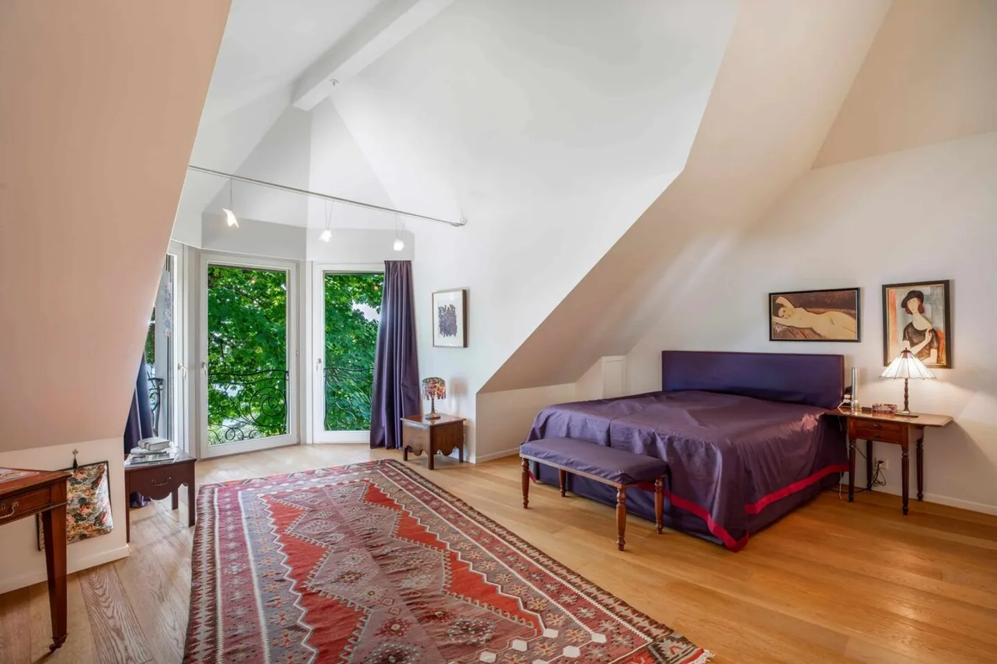 Magnificent property with 12 rooms and outdoor pool - Photo 12 of 13