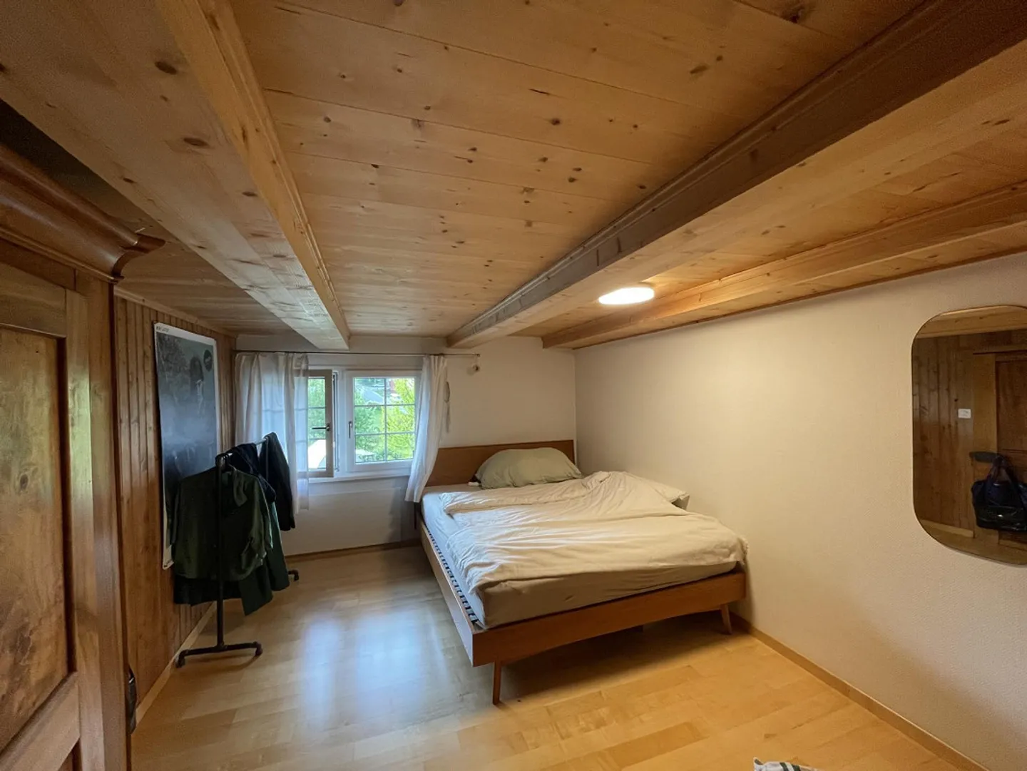 Appartement meublé à louer temporairement - Photo 4 sur 7