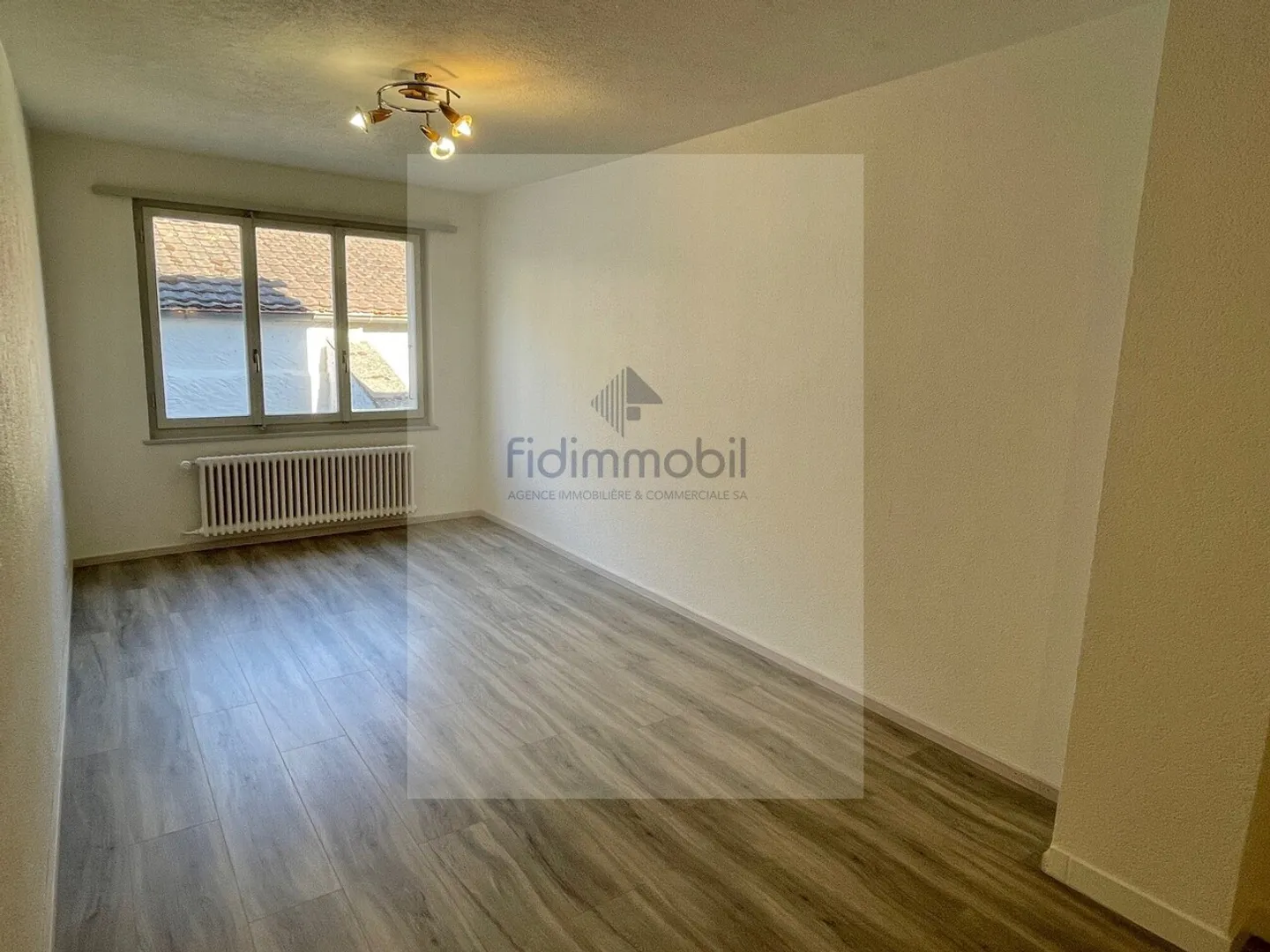 2,5-Zimmer-Wohnung in Cornaux - Foto 4 von 5