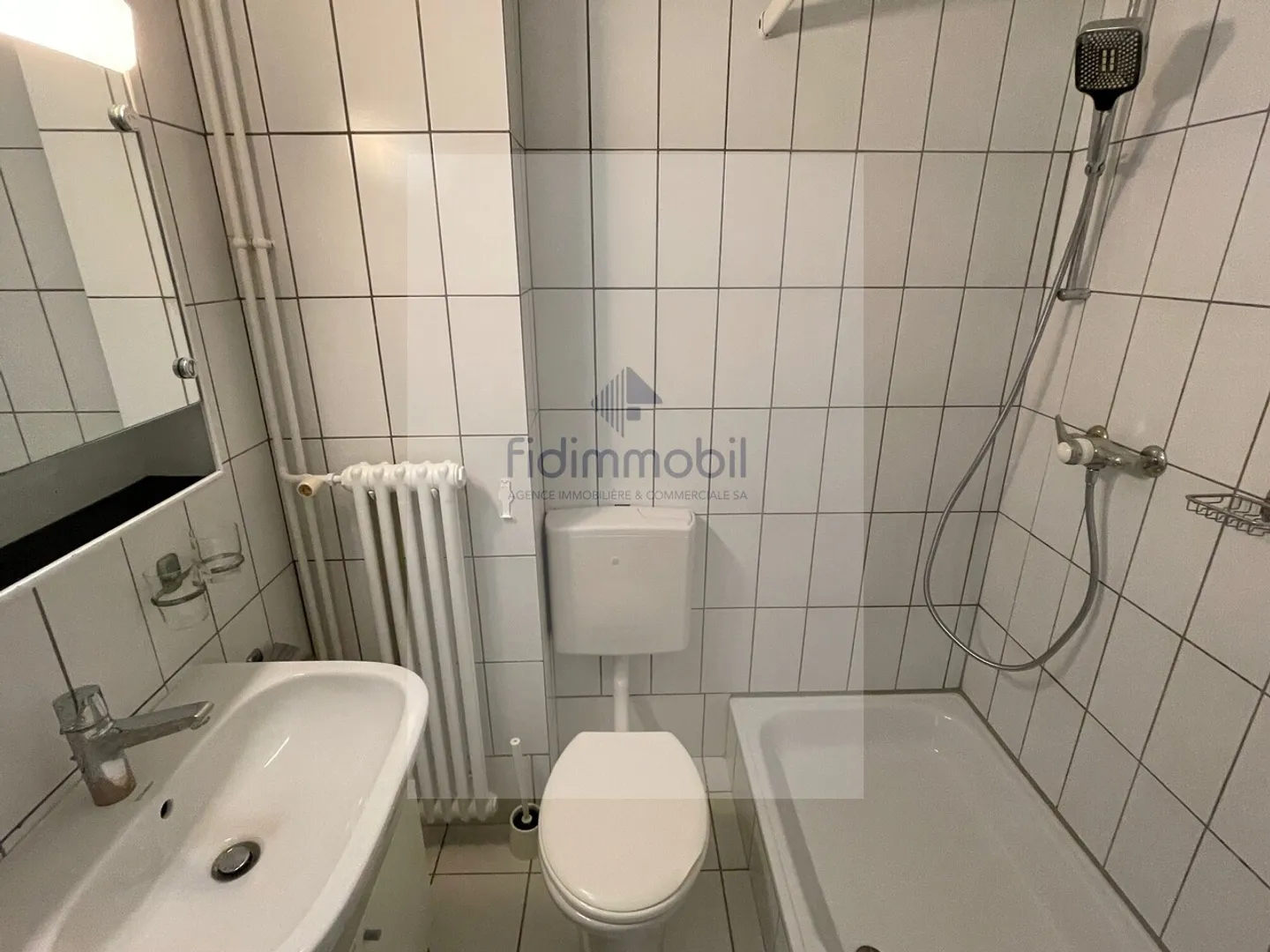 2,5-Zimmer-Wohnung in Cornaux - Foto 5 von 5