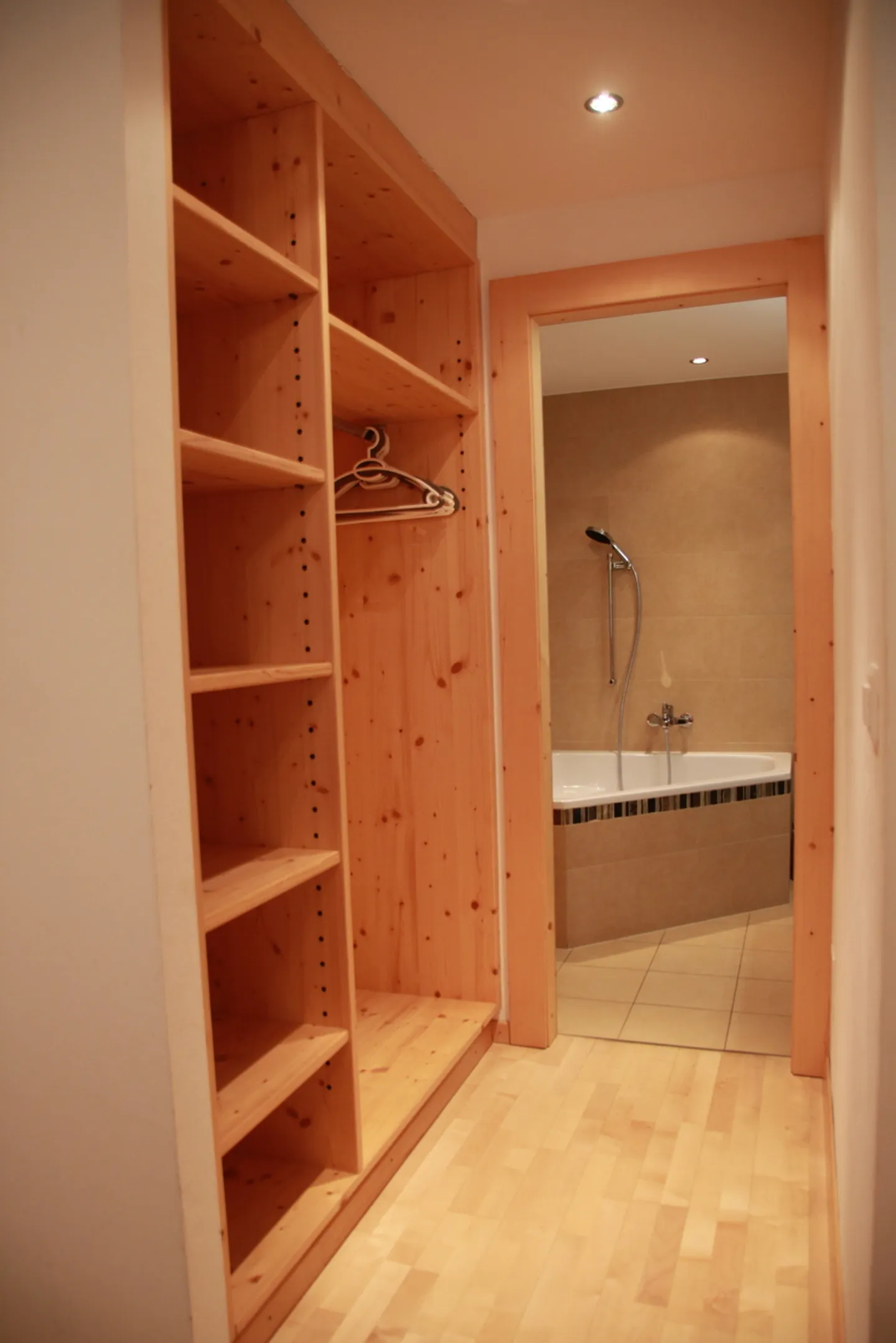 Möblierte Wohnung kaufen - Foto 11 von 19
