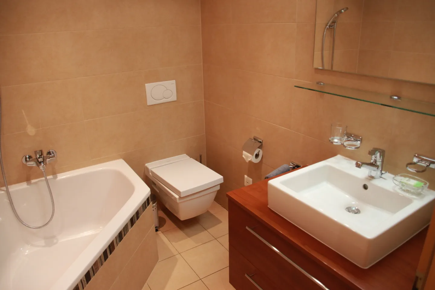 Möblierte Wohnung kaufen - Foto 12 von 19