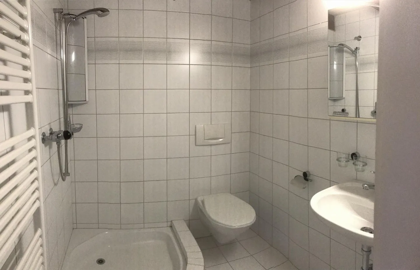 Unique living in the heart of the town, 4.5 room apartment - Photo 7 of 7