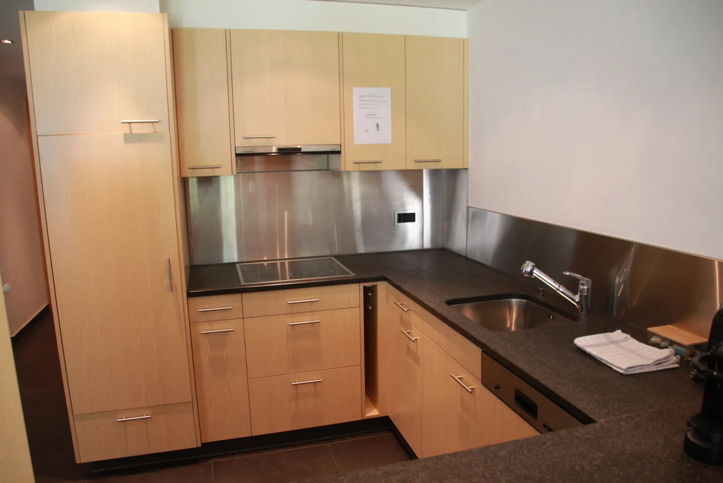 Möblierte Wohnung kaufen - Foto 16 von 19