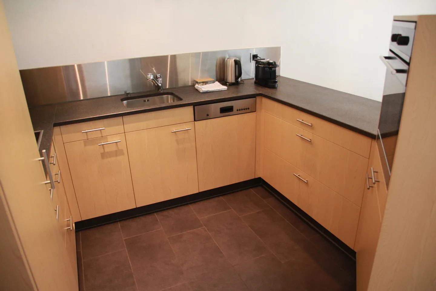 Möblierte Wohnung kaufen - Foto 17 von 19