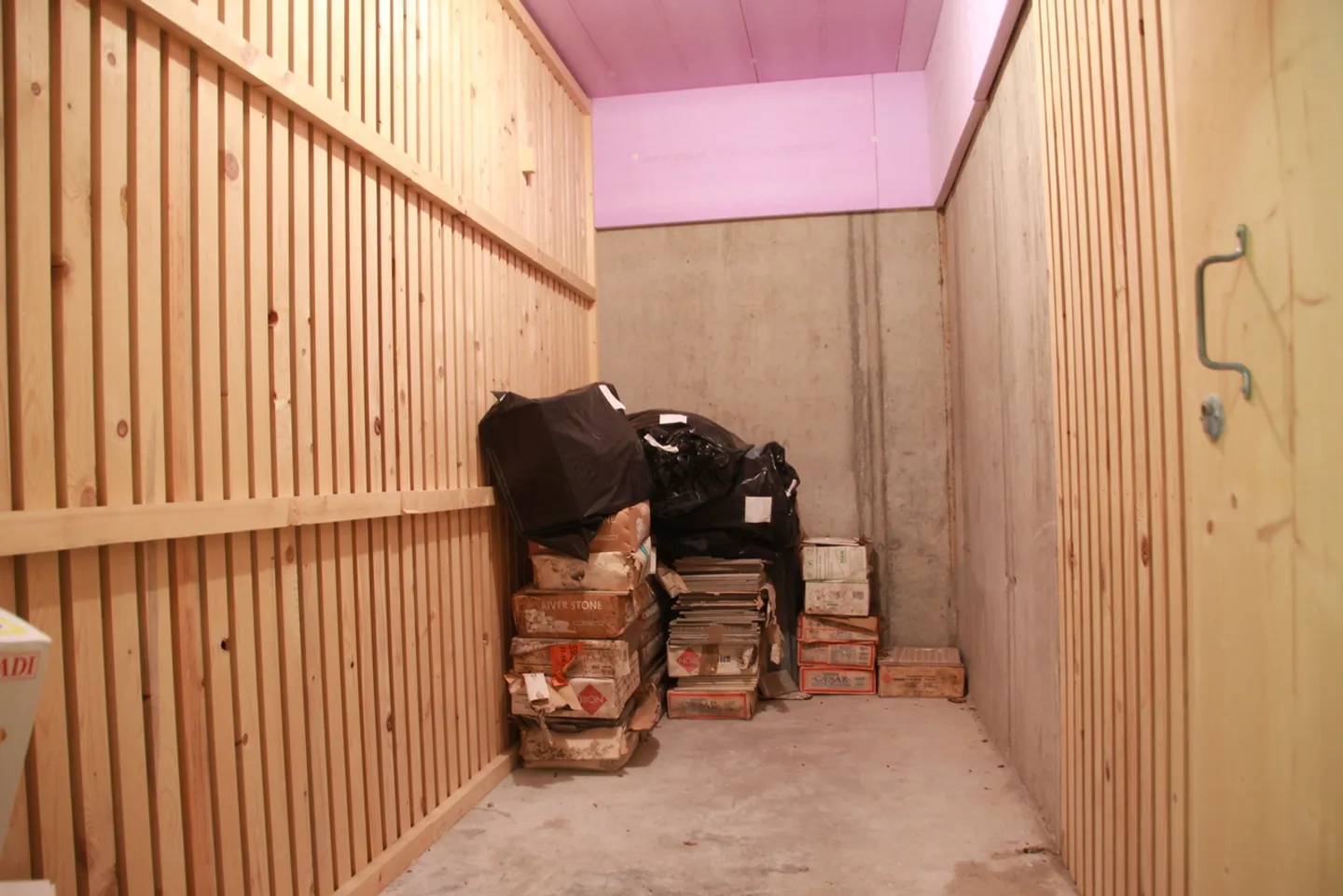 Möblierte Wohnung kaufen - Foto 18 von 19