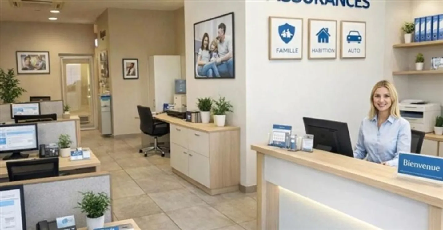 Commerce - Photo 9 of 10