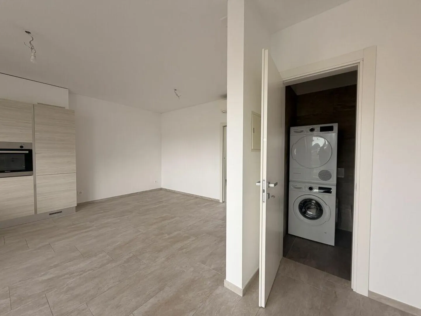 Appartamento moderno con vista aperta - Foto 5 di 15