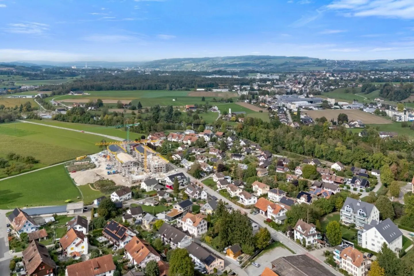 Modern Detached House in Schönenberg - Photo 13 of 13