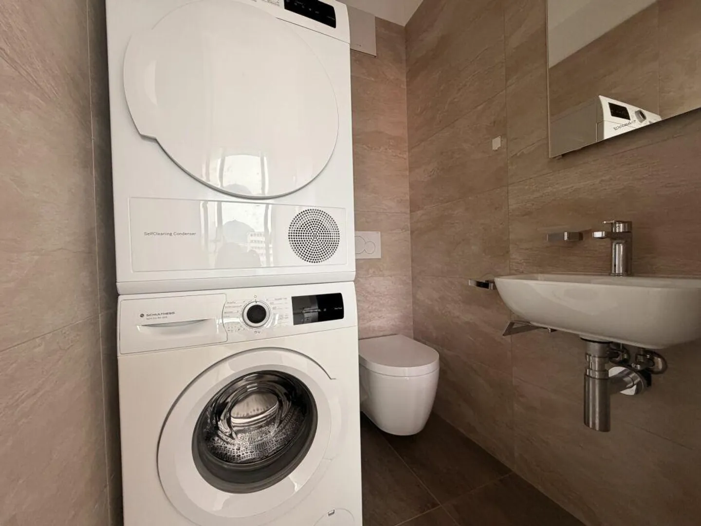 Appartamento moderno con vista aperta - Foto 6 di 15