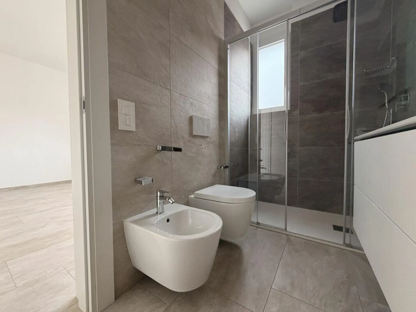 Appartamento moderno con vista aperta - Foto 10 di 15