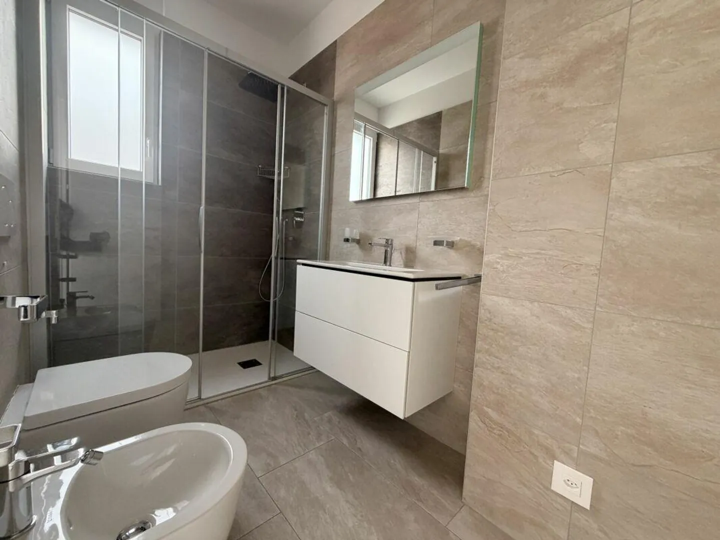 Appartamento moderno con vista aperta - Foto 11 di 15