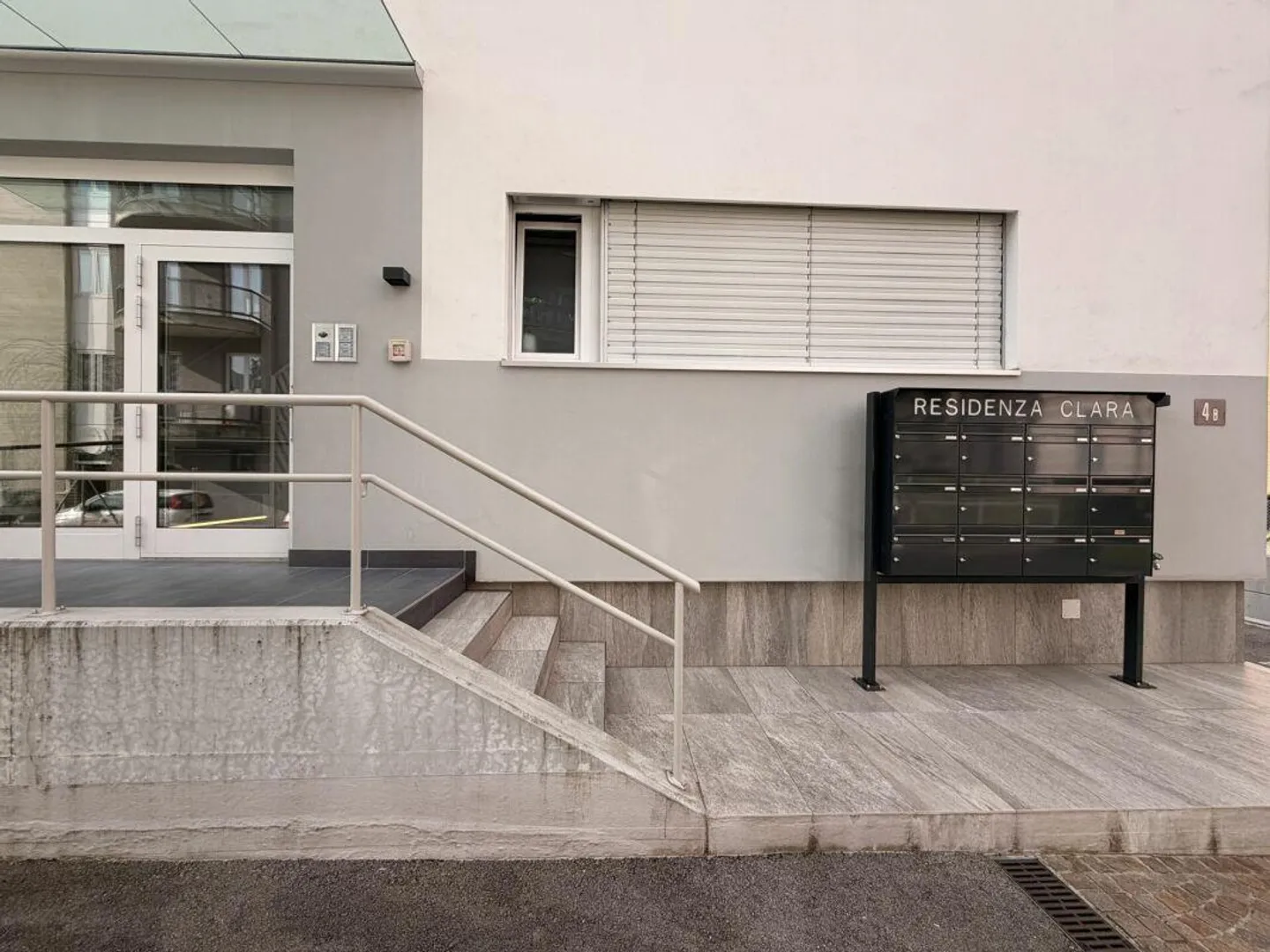 Appartamento moderno con vista aperta - Foto 14 di 15