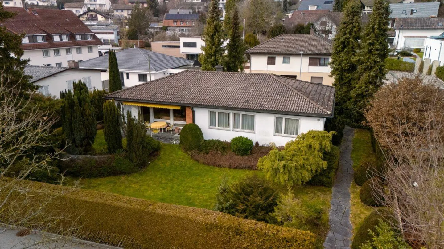 HOME INSTEAD OF NURSING HOME! - Photo 1 of 8