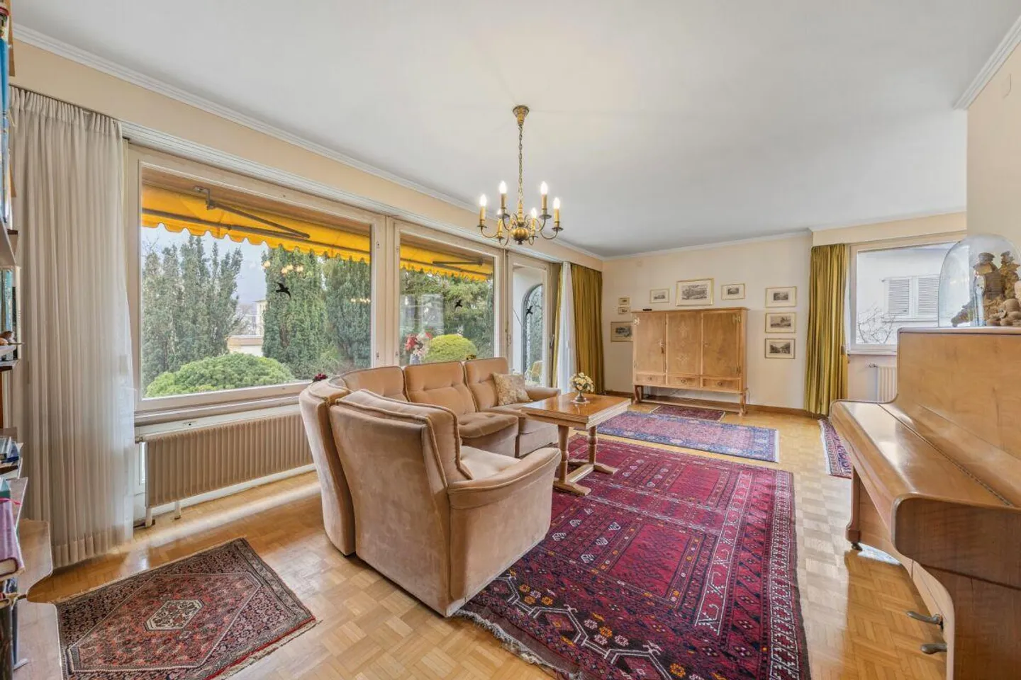 HOME INSTEAD OF NURSING HOME! - Photo 3 of 8