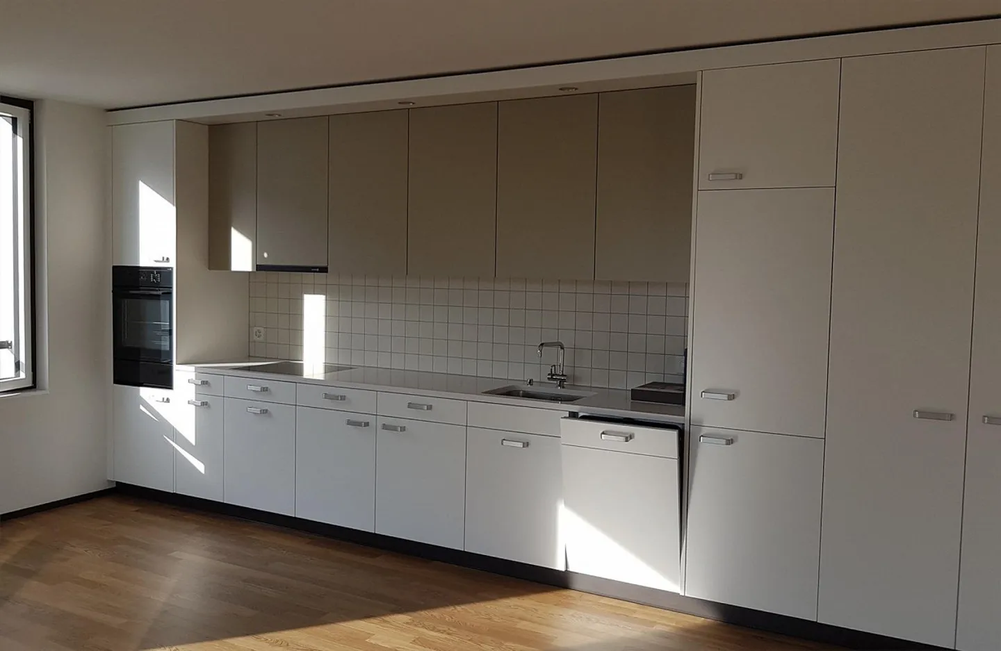 Sonnige, 3 ½ Zi-Wohnung mit Pilatussicht - Foto 7 von 11