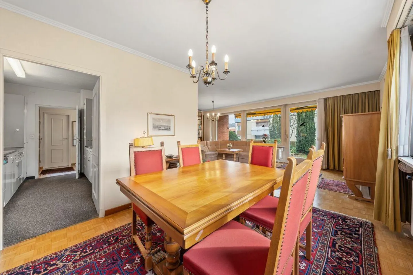 HOME INSTEAD OF NURSING HOME! - Photo 4 of 8