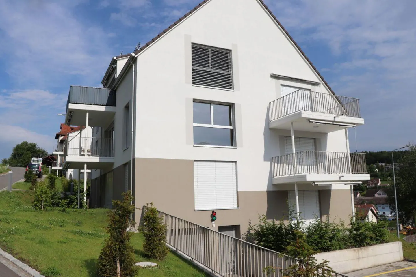 Wohnung mieten - Foto 3 von 15