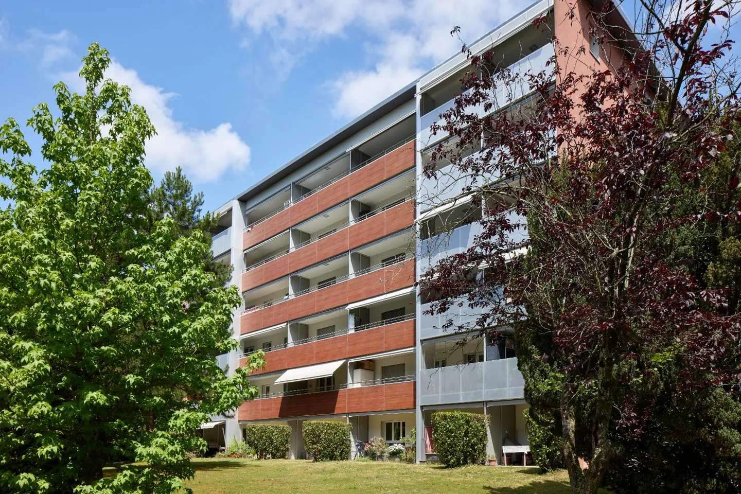 3-Zimmer-Wohnung - Foto 3 von 4
