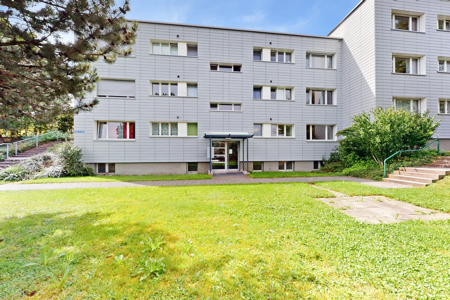 Einziehen und wohlfühlen: Wohnung mit Charme - Foto 1 di 6