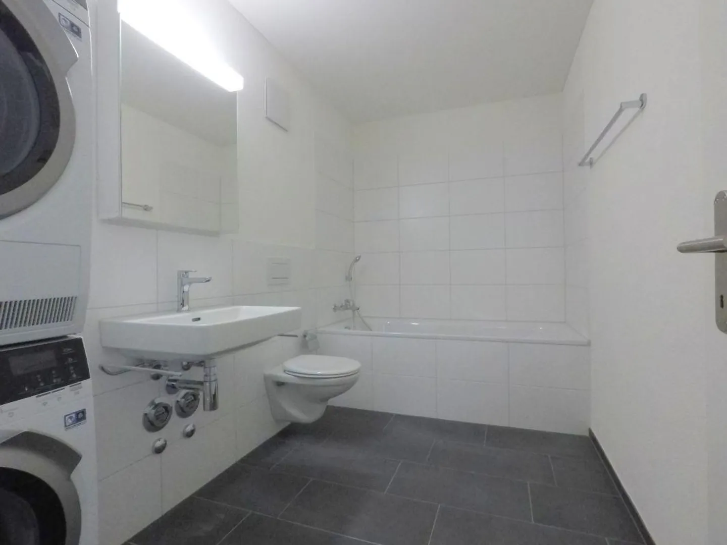 Wohnung mieten - Foto 12 von 15