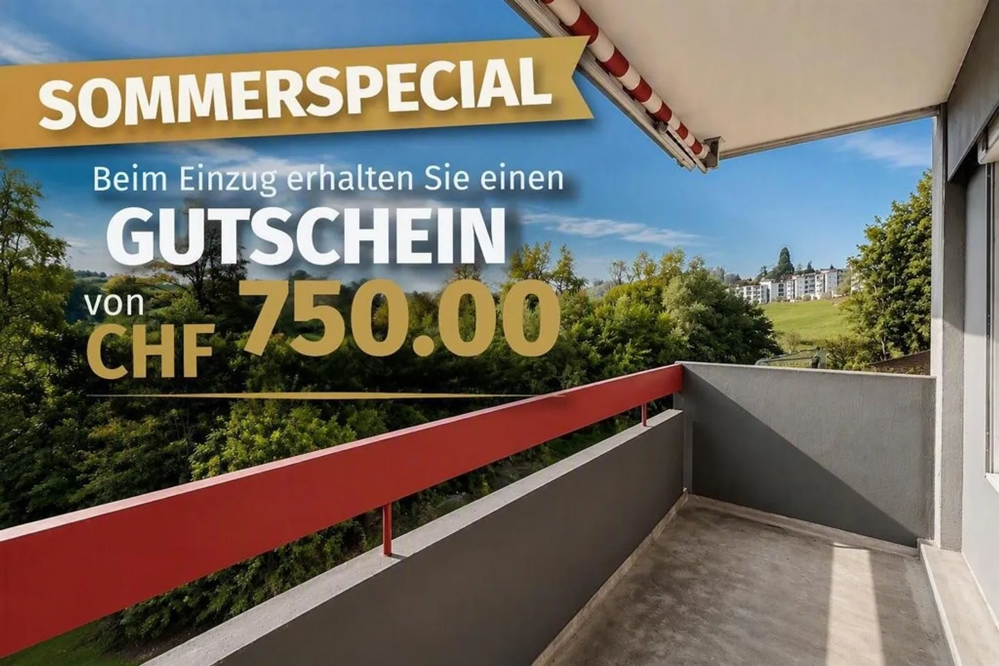 Summer Special! - Photo 1 of 10